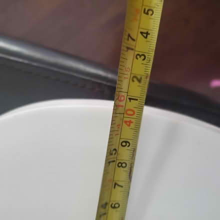 Photo of free Clean White Toilet Seats (3 avail) (K2J0V1) #4
