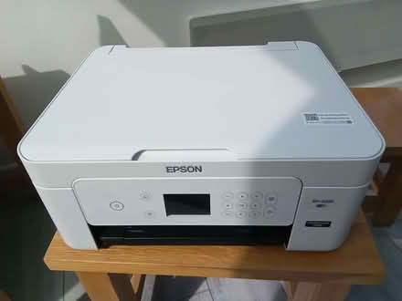 Photo of free EPSON 3 in 1 printer (Olton B92) #1