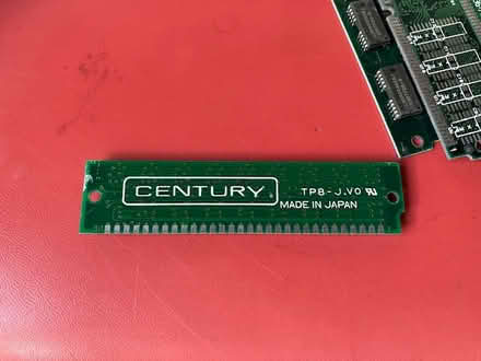 Photo of free DRAM memory sticks (south sunnyvale) #2