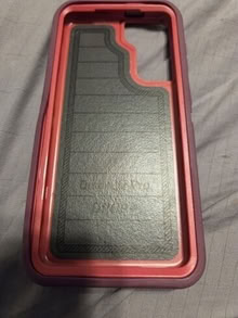 Photo of free Re offer: Otter Box for Galaxy S21 #1