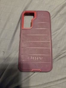Photo of free Re offer: Otter Box for Galaxy S21 #2