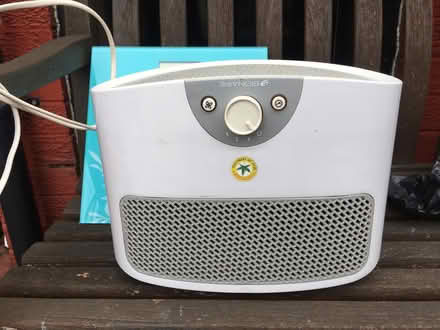 Photo of free White Dehumidifier (Liverpool L6) #1