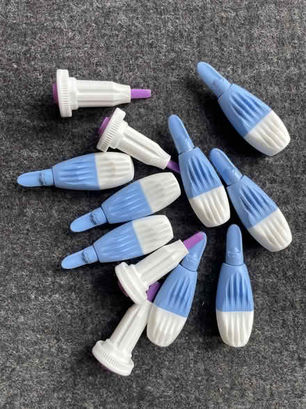 Photo of free Unused Finger Pricks (W13) #1