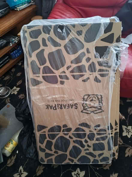Photo of free Moving boxes (Ridge LA1) #1