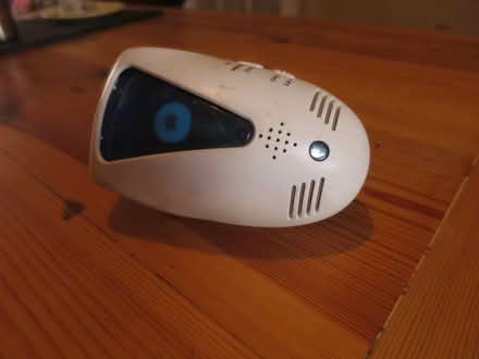 Photo of free Plug-in rat/mouse scarer (Springbourne BH1) #1
