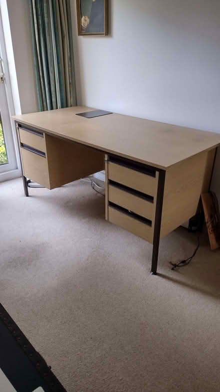 Photo of free Large desj (North Bretton PE3) #1