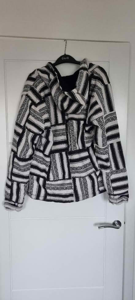 Photo of free Coat in need of repair! (Penrith CA11) #2