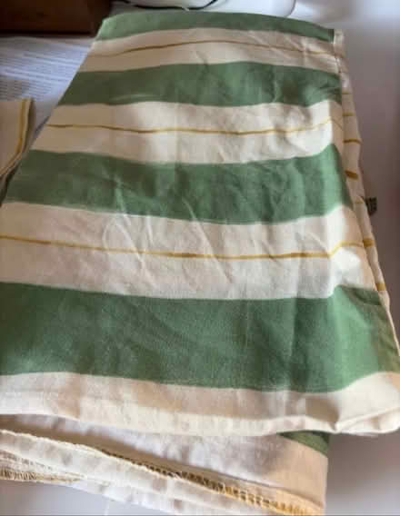 Photo of free Double bed sheets (CB4) #1