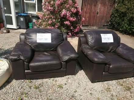 Photo of free Arm Chairs (New Bilton CV21) #1