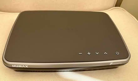 Photo of free TV recorder - NOT in working order (Theale RG7) #2