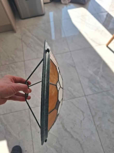 Photo of free Pendant lampshade (High Compley FY3) #2