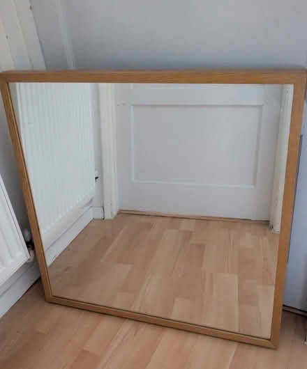 Photo of free Ikea Stave Mirror (Streatham Park SW16) #1