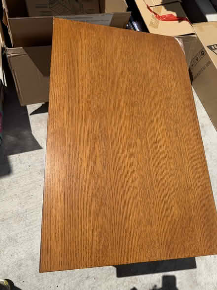 Photo of free Nightstands / Dressers / End Tables (98087) #3