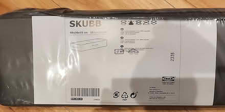 Photo of free IKEA Underbed Storage - New (Landing) #2