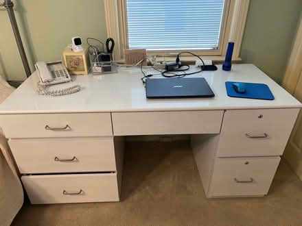Photo of free Desk (Teaneck, NJ) #1