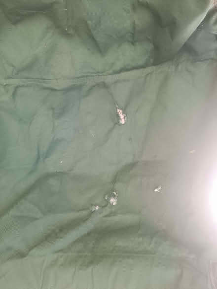Photo of free Old fishing chair (Chapelfields CV5) #4