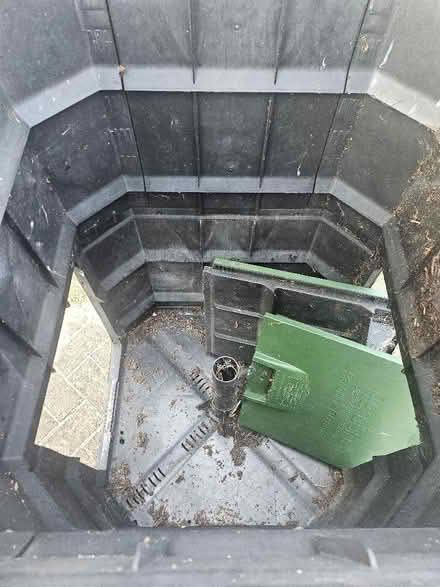 Photo of free Hot box aerobin . (Malvern WR14) #2