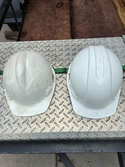 Photo of free safety equipment (minnetonka) #1