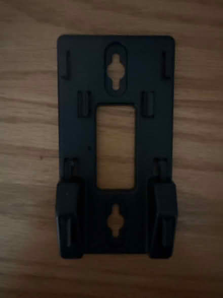 Photo of free Cordless phone mounting bracket (Croton-on-Hudson) #1
