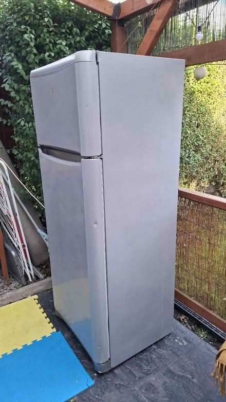 Photo of free Freddie,-freezer (Bolton BL3) #4