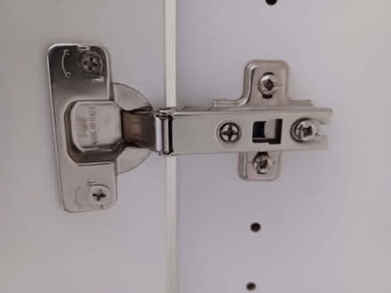 Photo of free double wardrobe #2