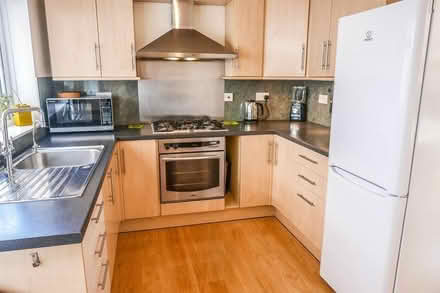 Photo of free Kitchen Cabinets (Dursley GL11) #1