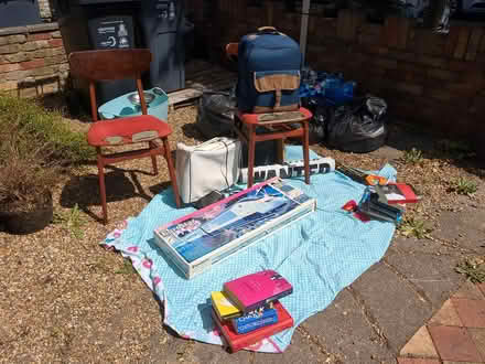 Photo of free Playmobil -Lego(gone)- and more (Raynes Park SW20) #1