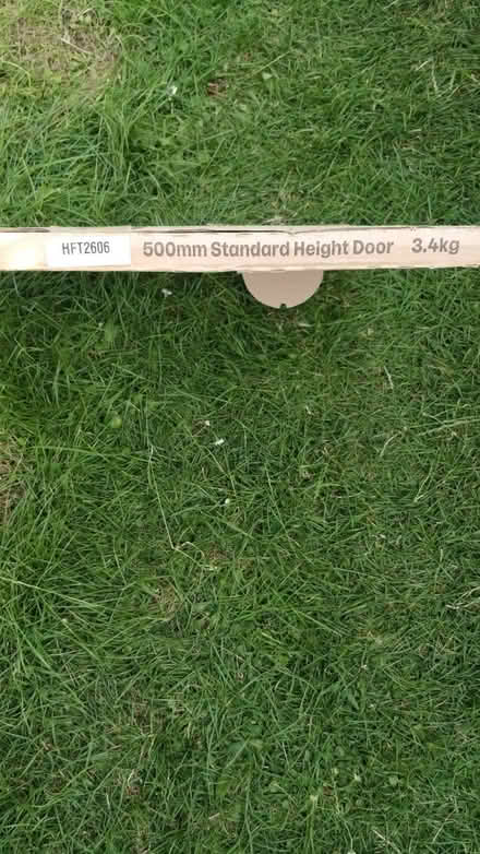 Photo of free Howdens (Bishop's Stortford CM23) #1
