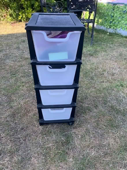 Photo of free Storage unit (New Duston NN5) #1
