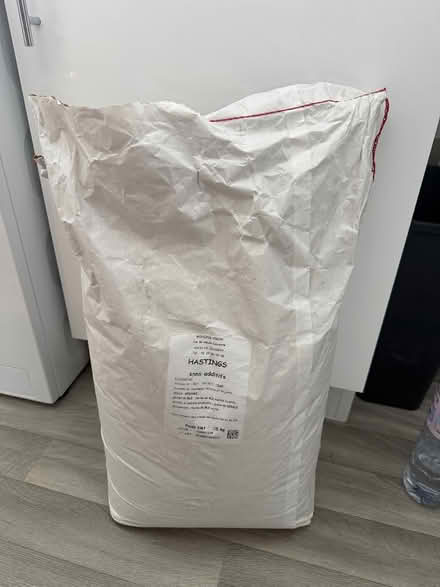 Photo of free French Rye Flour (West hill Dartford) #2