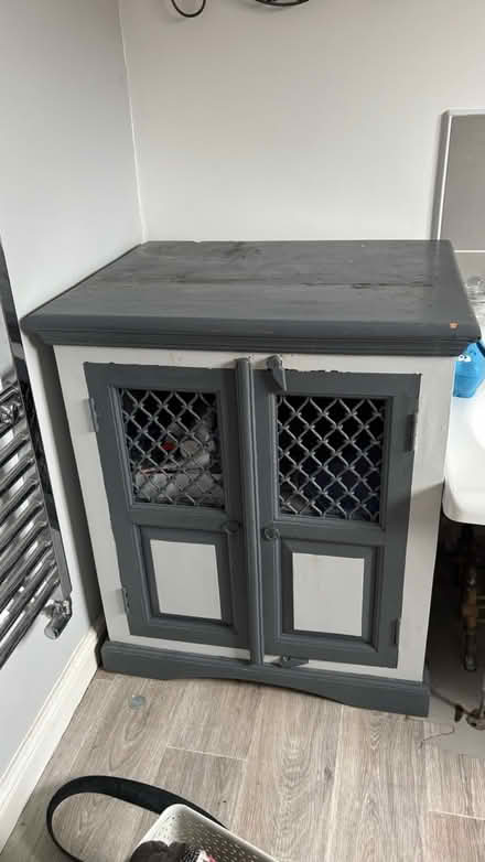 Photo of free Cupboard (Bamber Bridge PR5) #2