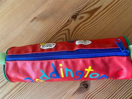 Photo of free Paddington pencil case (Southsea) #4