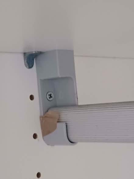 Photo of free double wardrobe #1