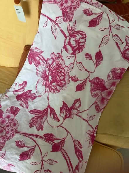 Photo of free King Size Duvet Set (Middle Deal CT14) #1