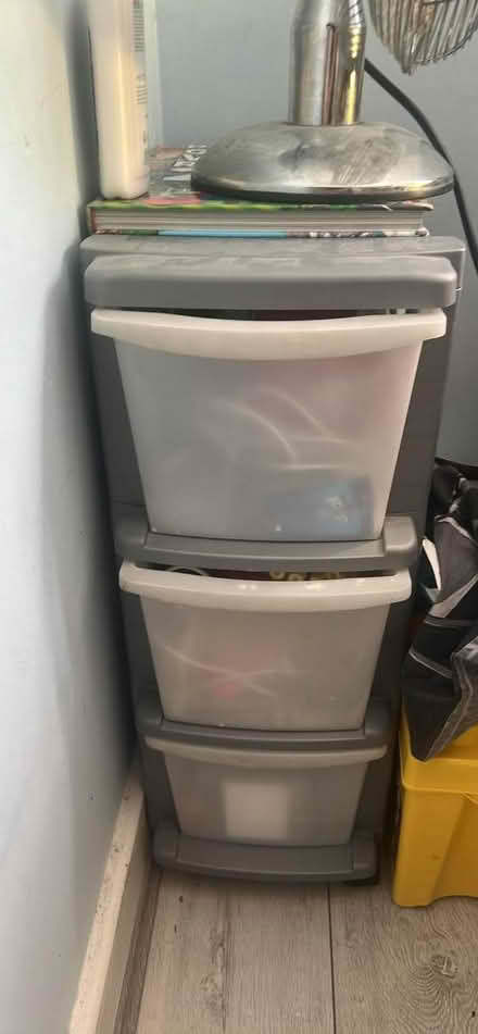 Photo of free Drawers (N9) #1