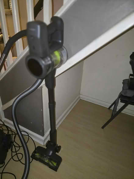 Photo of free Vaccum/Clothes (Sutton coldfield B24) #1