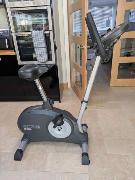 Photo of free Exercise bike (L36) #1