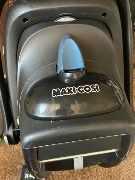 Photo of free Baby/Child car seat. (Slough central SL2) #2
