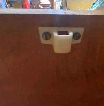Photo of free Vintage G Plan Fresco Sideboard / Drinks Cabinet EGomme 1960 (Bewdley DY12) #4