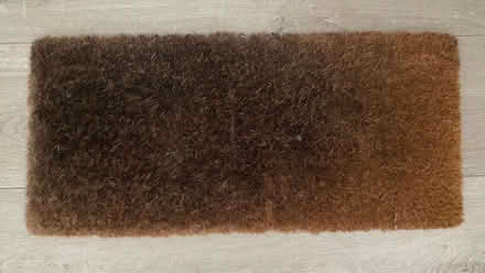 Photo of free Coir Door Mat (Blackwell DL3) #1