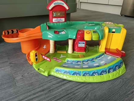 Photo of free My Little Garage (Petersfield) #1