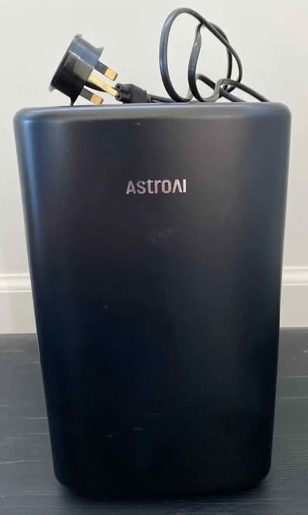 Photo of free Mini fridge (Moor Allerton LS17) #1