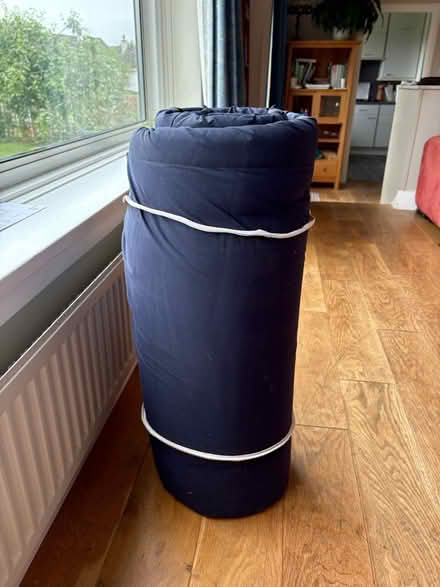 Photo of free Sleep mat (Drum Brae EH4) #1