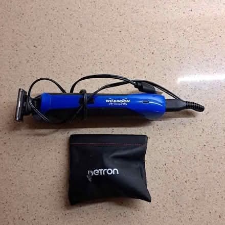 Photo of free Beard trimmer, nose hair trimmer (Bowerham LA1) #1