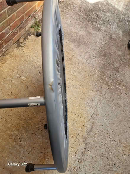Photo of free Fitness Trampoline (Waterlooville PO8) #2