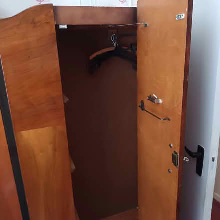 Photo of free Antique wardrobes (Dublin 12) #3