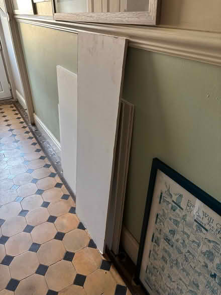 Photo of free Plasterboard remnants (Acocks Green B27) #2