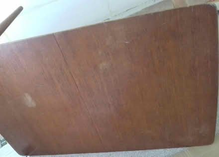 Photo of free Wooden extendable table (North Oxford OX2) #3