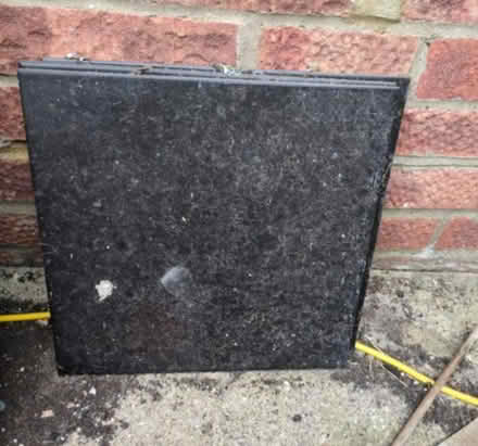 Photo of free Floor tiles (Kempston MK42) #1