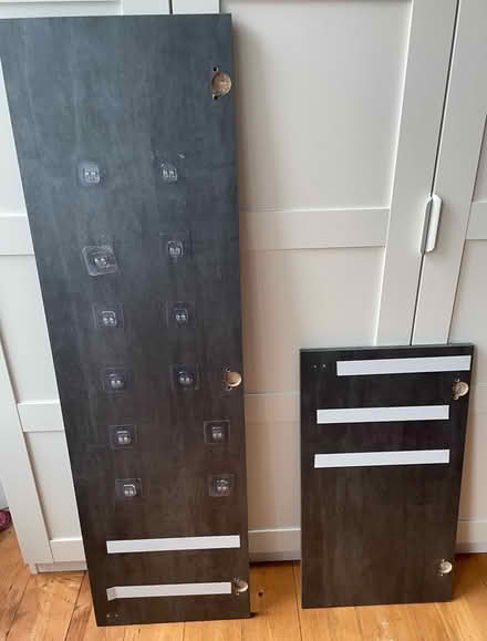 Photo of free 6x Wren kitchen doors (Edinburgh EH4) #3